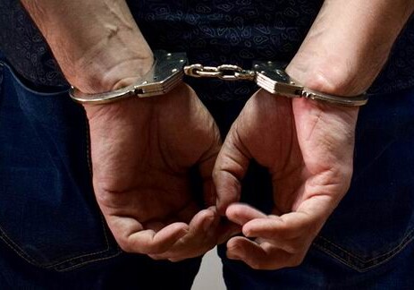 В Азербайджане задержан криминальный авторитет