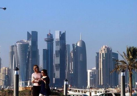 Катар подал жалобу в ВТО из-за экономической блокады