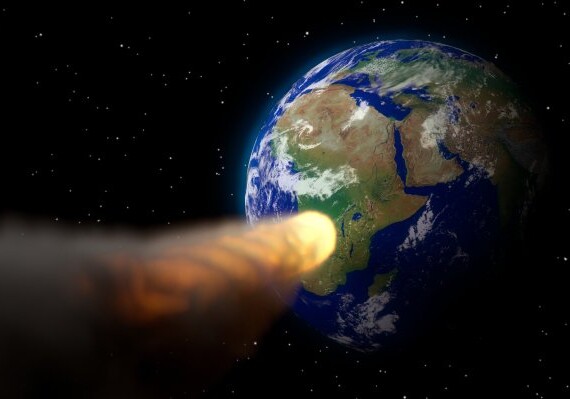 Ученые: «Звезда смерти» способна уничтожить Землю за несколько мгновений