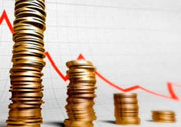 Среднегодовая инфляция по итогам июля составила 14% – Госкомстат