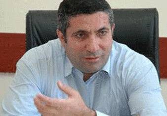 Сиявуш Новрузов: «Главная цель участия азербайджанской оппозиции в выборах – заработать деньги»