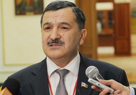 Айдын Мирзазаде: «Развитие регионов Азербайджана находится под пристальным вниманием главы государства»