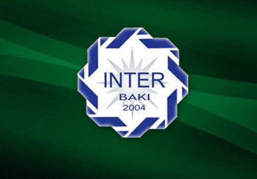 Бакинский «Интер» сменит свое название на «Кешля»
