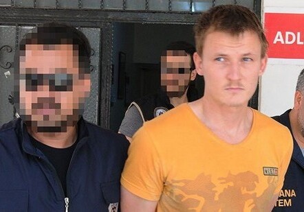 В Турции задержан россиянин, планировавший сбить американский самолет