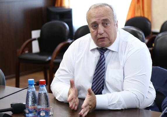 Российский сенатор о заигрываниях Армении с НАТО: «Когда кто-то из наших партнеров начинает вести двойную, а то и тройную игру, то…»