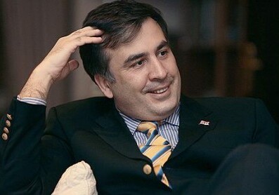 Саакашвили пообещал вернуться на Украину 10 сентября