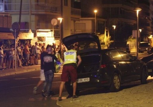 Полиция Испании: предотвращен второй теракт