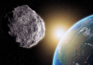 1 сентября к Земле приблизится крупнейший в истории астероид 