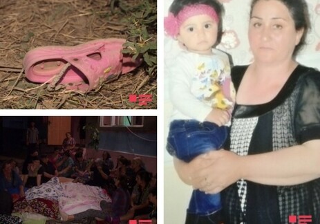 В палате депутатов Бразилии принято обращение в связи с убийством армянами маленькой Захры и ее бабушки