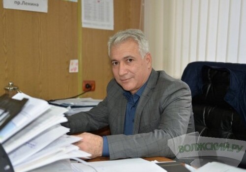 Азербайджанец назначен замглавы администрации российского города