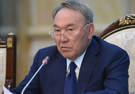 Назарбаев предложил создать аналог G-20 в исламском мире