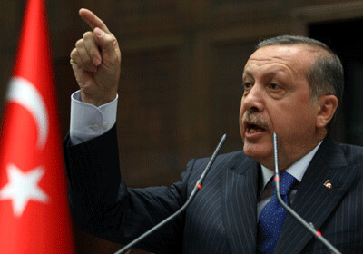 Эрдоган ответил США на критику покупки С-400: «Мы хозяева в своем доме»