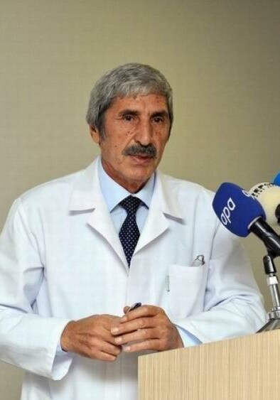 В Азербайджане приостановили отправку больных за рубеж