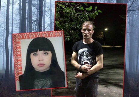 В России задержали семью каннибалов