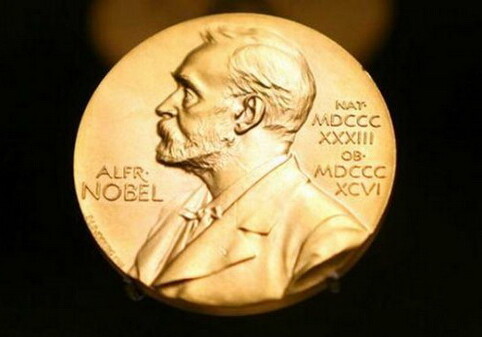 Размер Нобелевской премии в этом году превысил $1 млн  