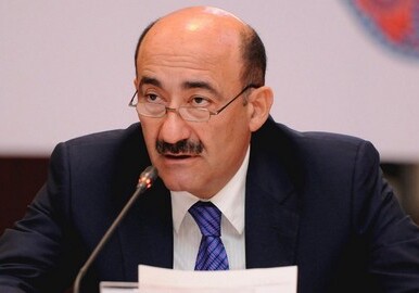 Абульфас Гараев: «Турпоток в Азербайджан за 8 месяцев вырос на 23%»