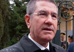 Министр обороны Турции: «Оккупированные земли Азербайджана рано или поздно будут освобождены»
