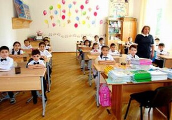 Управление образования города Баку: Речи о платном обучении в школах нет