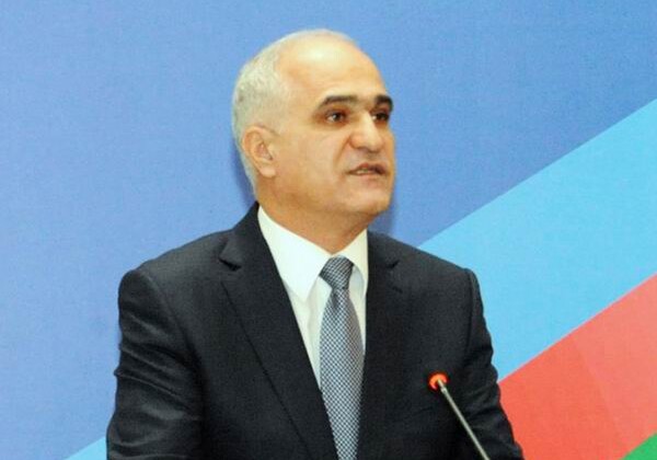 Азербайджан надеется на восстановление деятельности ВАК в России - Шахин Мустафаев