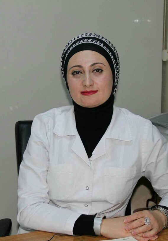У азербайджанки из груди извлекли иглу: а думали рак (Фото)