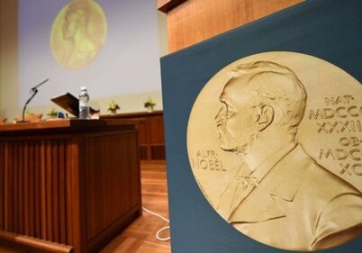 Нобелевскую премию по химии дали за развитие криоэлектронной микроскопии
