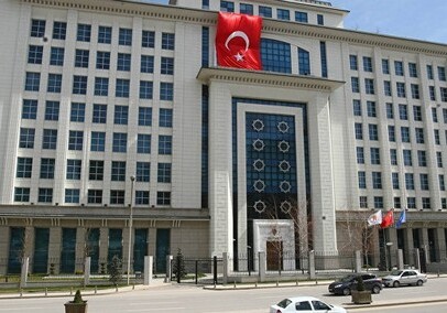 МИД Турции предупредил своих граждан о недопустимости незаконного посещения Нагорного Карабаха