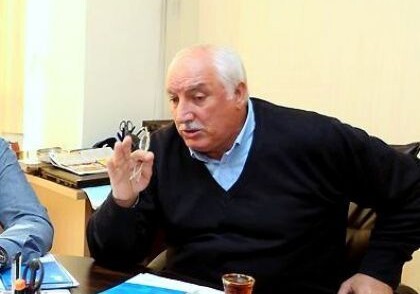 Агасалим Мирджавадов: «В матче с Чехией надо найти в себе силы и победить»