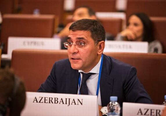 Нерешенные конфликты в регионе ОБСЕ создают проблему для свободного доступа к источникам воды – азербайджанский депутат