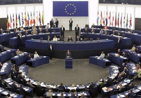 Европарламент одобрил создание общеевропейской прокуратуры