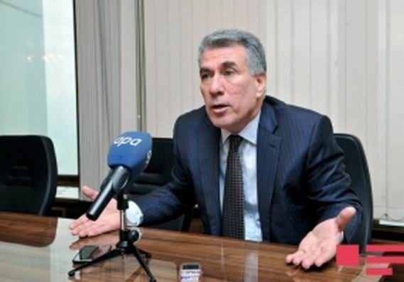 З.Аскеров: «Если бы сепаратизм в Нагорном Карабахе был вовремя предотвращен, то курдистанского, каталонского вопросов не было бы»