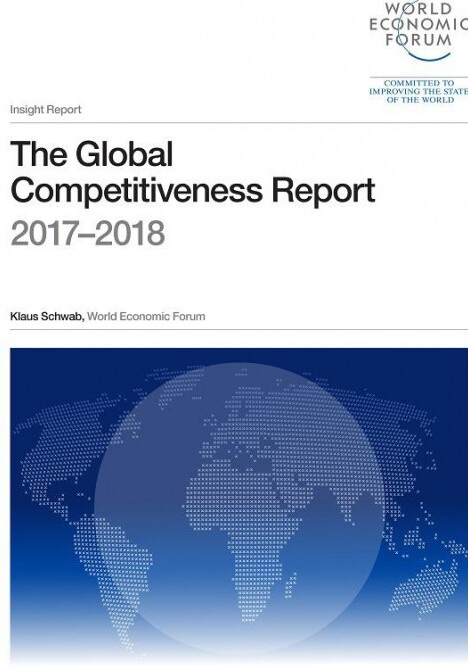 Азербайджан на 17-м место в рейтинге эффективности рынка труда - Отчет по глобальной конкурентоспособности