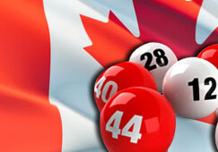 Житель Канады выиграл в лотерею более $30 млн