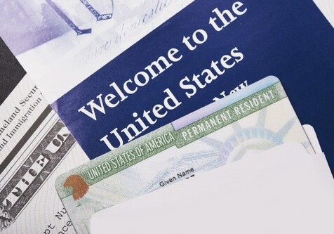 США отложили прием заявок на лотерею Green Card
