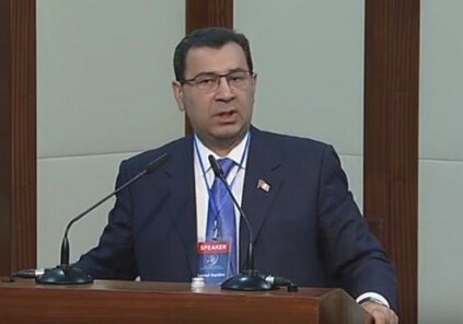 Самед Сеидов: «Превратив верховенство закона в орудие, генсек Совета Европы пытается оказать давление на Азербайджан»