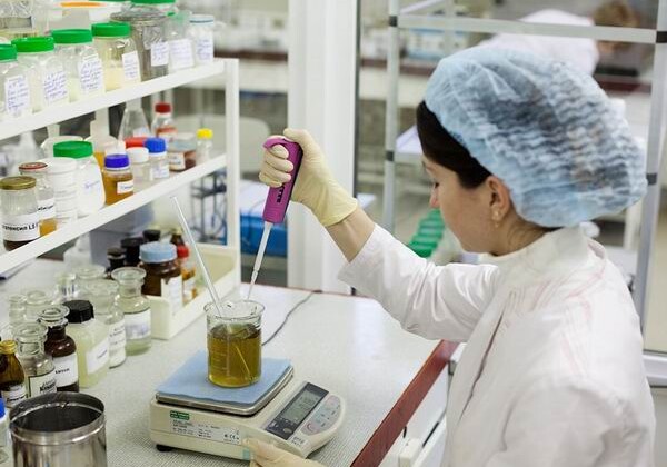 Украина и Азербайджан создают совместный фармацевтический завод