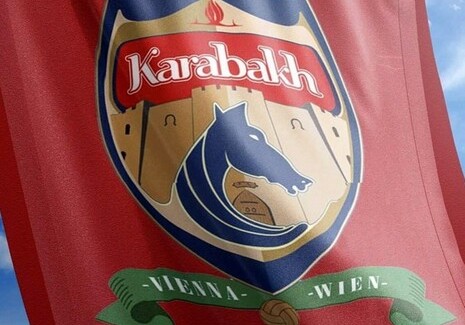 Венский «Карабах» стал лидером в австрийской лиге