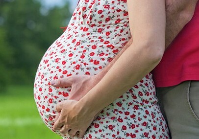 Лондон призвал ООН ввести термин «беременные люди»
