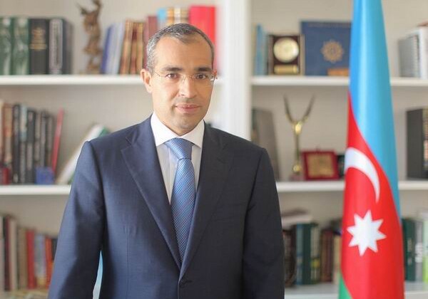 Микаил Джаббаров о создании в Азербайджане исследовательских университетов