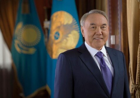 Президент Казахстана приедет в Баку для участия в церемонии открытия железной дороги БТК 