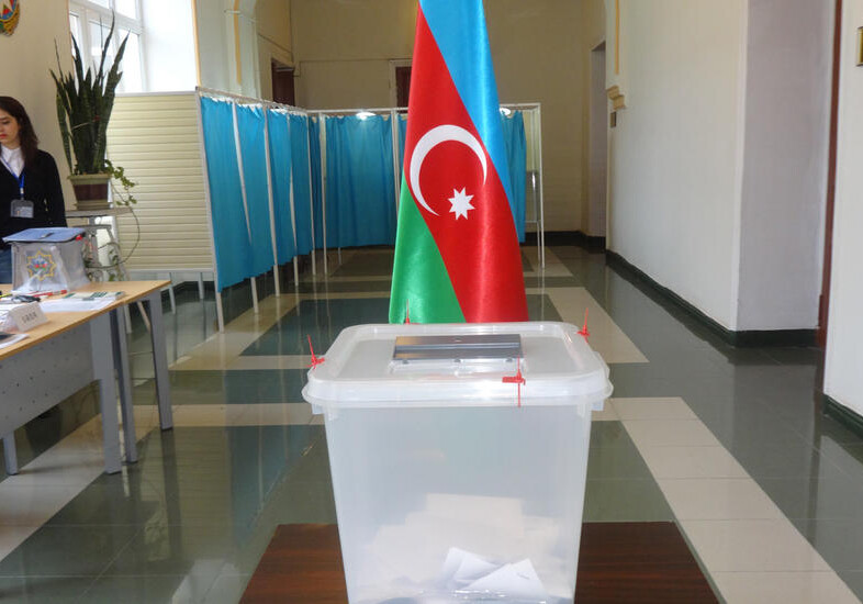 Названа сумма средств, выделенная на проведение президентских выборов в Азербайджане
