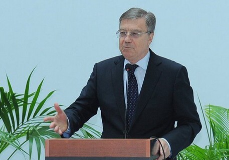 «Межрелигиозный мир и толерантность являются нормой азербайджанской жизни» – Посол России