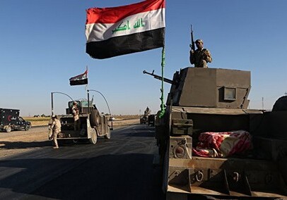 Премьер Ирака объявил о начале наступления на «последний оплот» ИГ