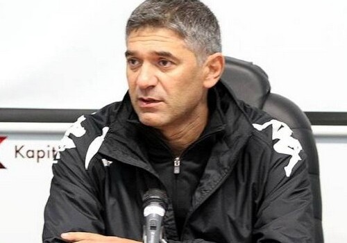Эльхан Абдуллаев: «Работа Гурбана Гурбанова показывает, что он мог бы справиться с должностью наставника сборной Азербайджана»
