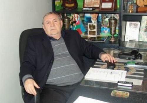 Казбек Туаев назвал российских кандидатов на пост главного тренера сборной Азербайджана