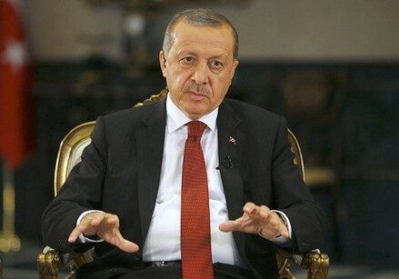 Эрдоган: «Оккупации азербайджанских земель должен быть незамедлительно положен конец»