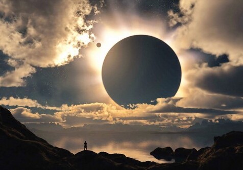 Ученые нашли упоминание о самом древнем задокументированном солнечном затмении
