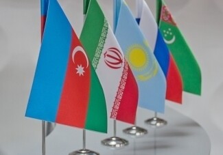 Саммит прикаспийских государств может состояться в начале 2018 года