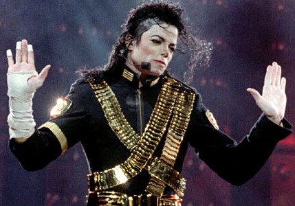 Майкл Джексон возглавил список самых богатых усопших знаменитостей