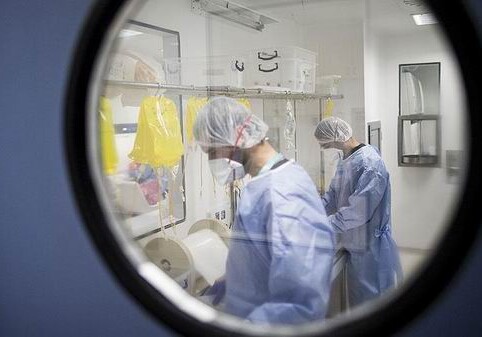 Трансплантация - единственная надежда миллионов пациентов