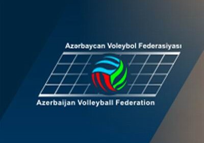 Федерация волейбола Азербайджана помогла Сербии